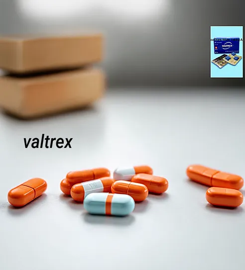 Precio valtrex 500 mg 42 comprimidos